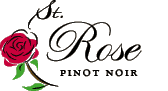 Saint Rose Winery — Frederic Nunes